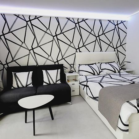 The Studio Oostende Dış mekan fotoğraf