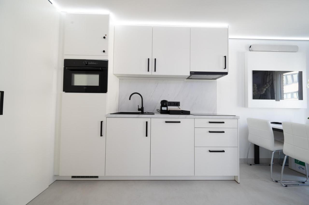 The Studio Oostende Dış mekan fotoğraf