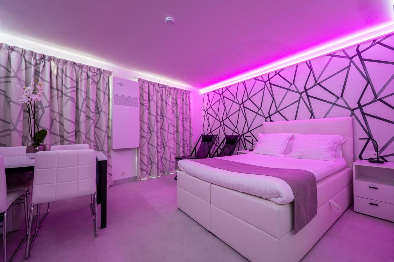 The Studio Oostende Dış mekan fotoğraf