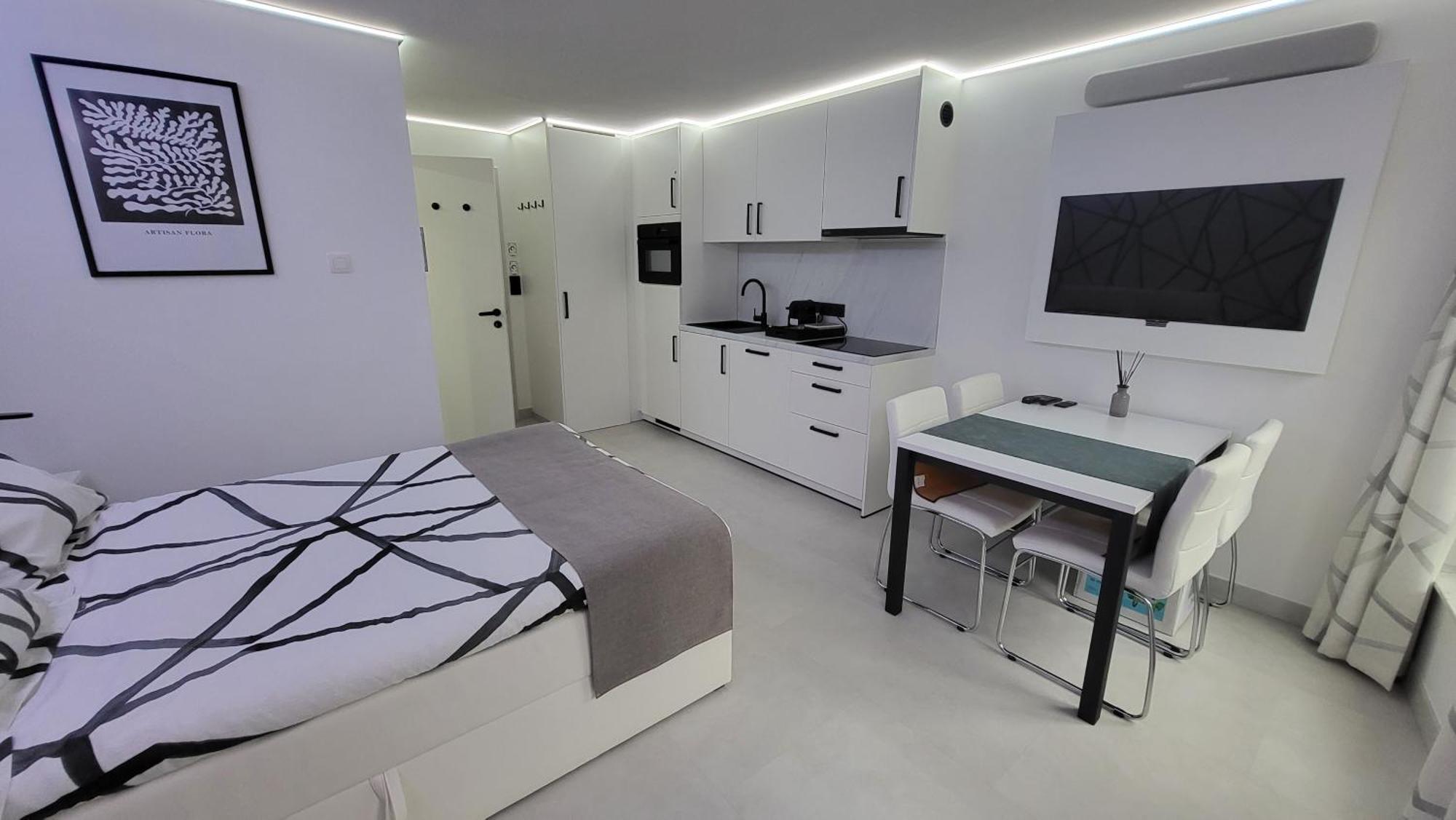 The Studio Oostende Dış mekan fotoğraf